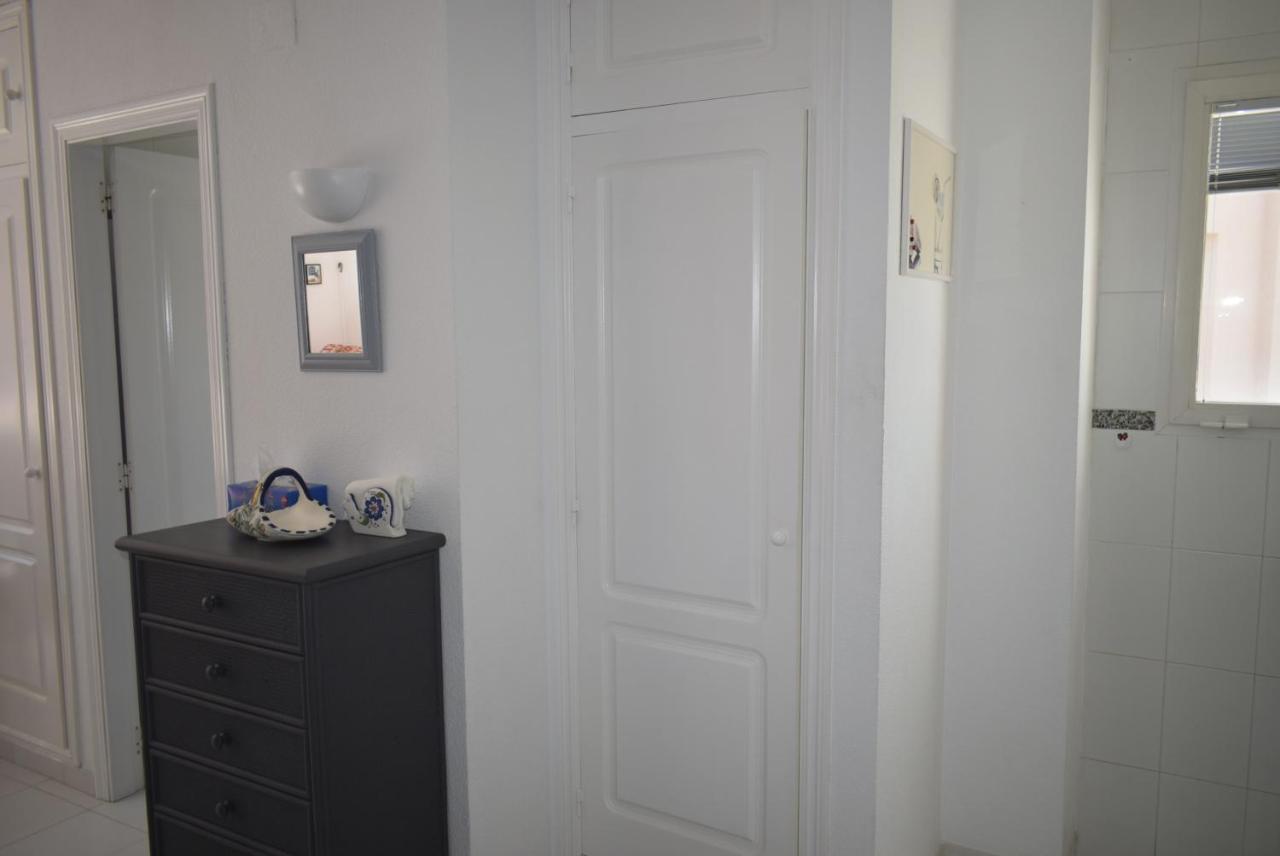 Anacasa Estudio Los Jazmines Es1103 Denia Exterior photo